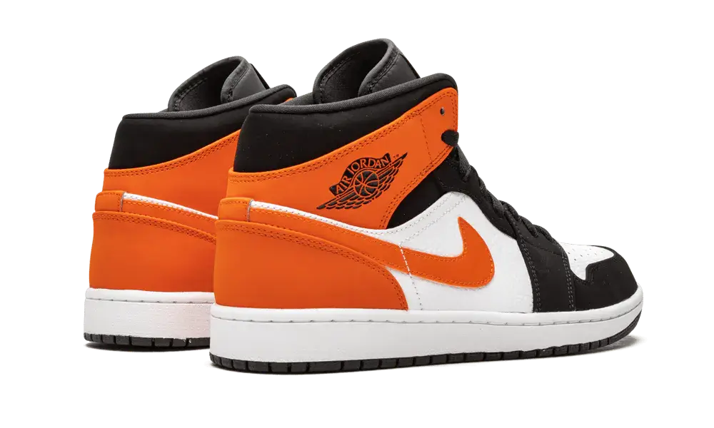 Air jordan 1 Shattered popular Backboard mids